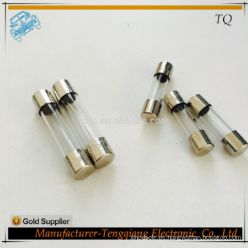 High quality 5x20/6x30 christmas lights fuse plug